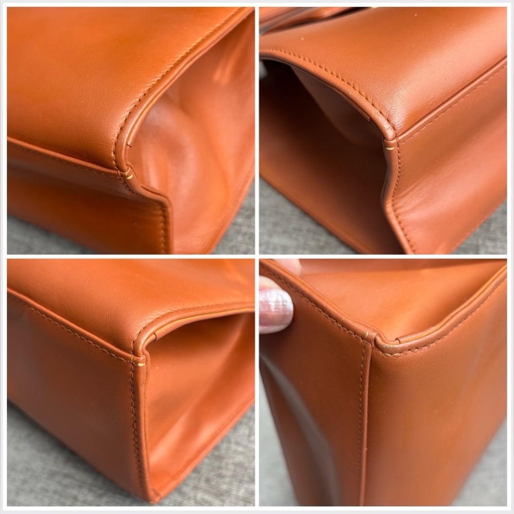 Authenticated Givenchy Wanda Handbag - image 14